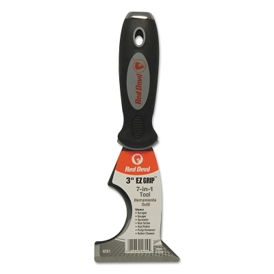 ERGONOMIC 7-IN-1 TOOL